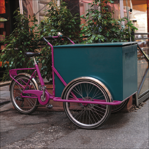 Bike Love 2026, Innenansicht #9