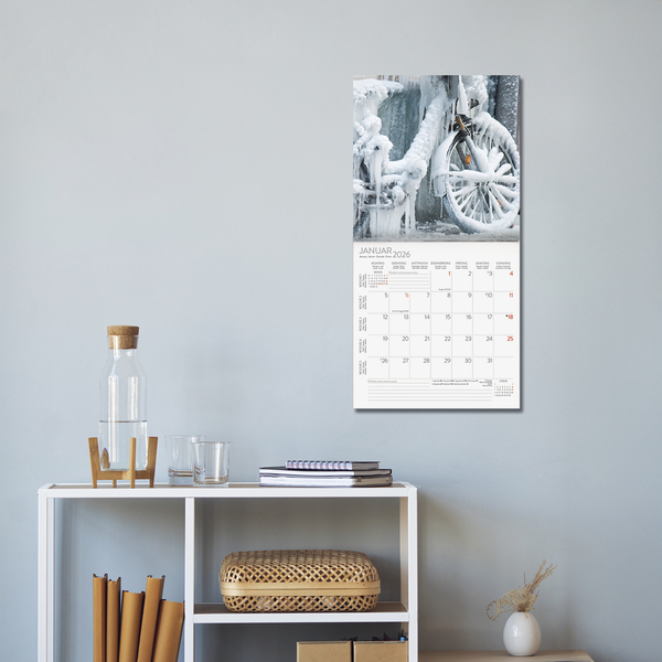 Bike Love 2026, Innenansicht #16