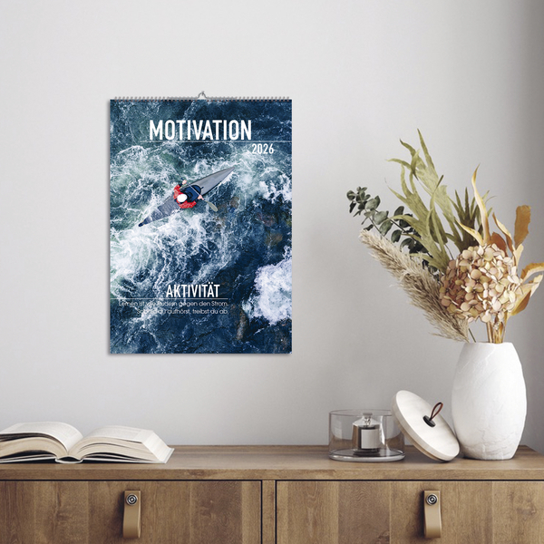Motivation 2026, Innenansicht #16