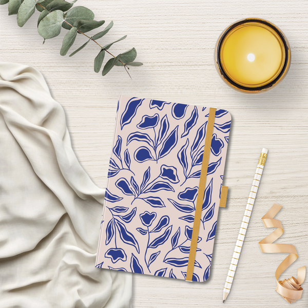 Premium Timer Big "Flowers of Freedom" 2026, Innenansicht #18