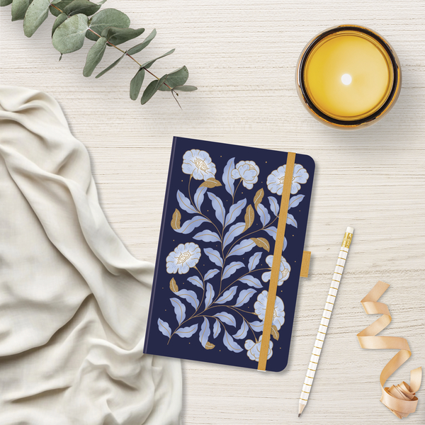 Premium Timer Midi "Flow" 2026, Innenansicht #18