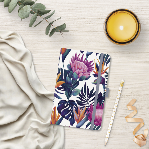 Premium Timer Midi "Exotica" 2026, Innenansicht #18