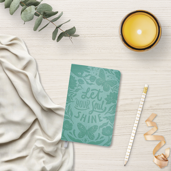 Timer Soft Touch t&uuml;rkis 2026, Innenansicht #18