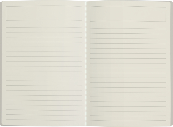 Rezeptbuch-Pasta, Innenansicht #1