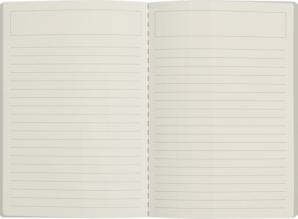 Rezeptbuch-Dessert, Innenansicht #1