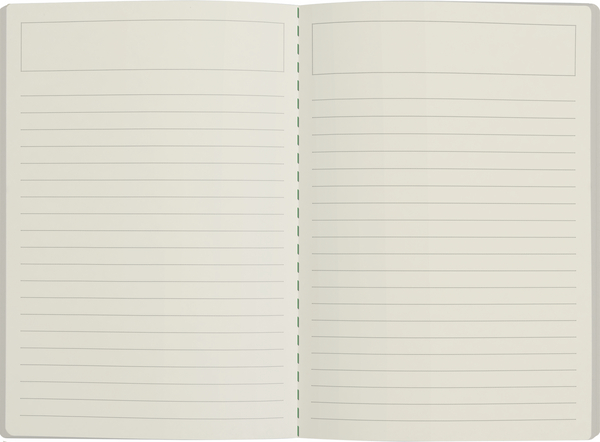 Rezeptbuch-Veggie, Innenansicht #1