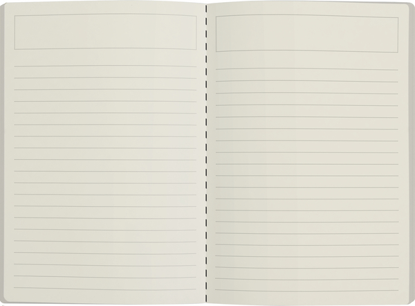 Rezeptbuch-Meat, Innenansicht #1