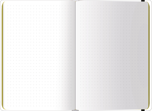 Notes Visual Smile, Innenansicht #2