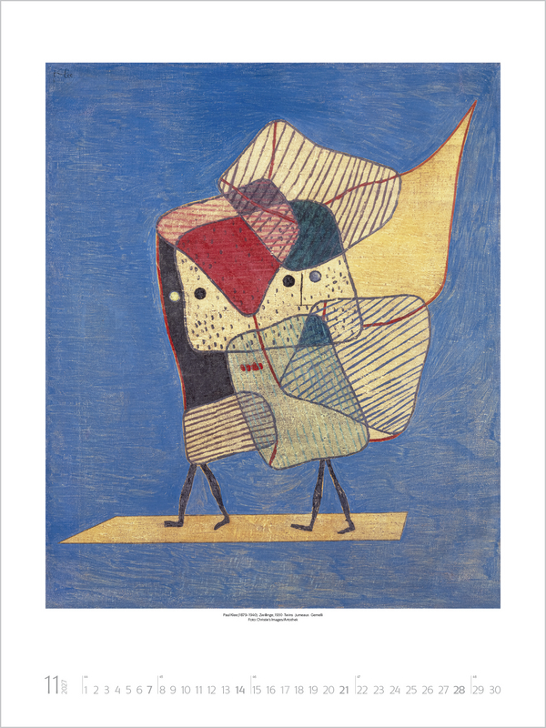 Bauhaus 2027, Innenansicht #11