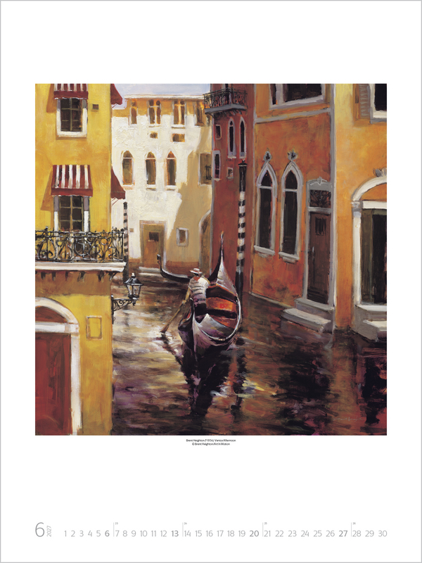 City Life 2027, Innenansicht #6