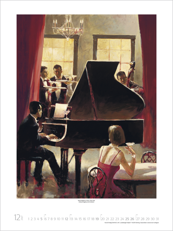 City Life 2027, Innenansicht #12