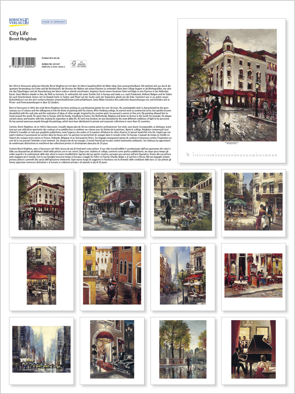 City Life 2027, Innenansicht #13