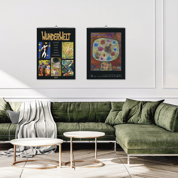 WunderWelt 2027, Innenansicht #16