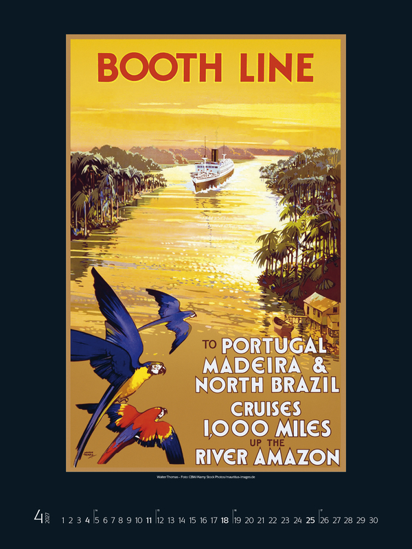 Schiffsplakate 2027, Innenansicht #4