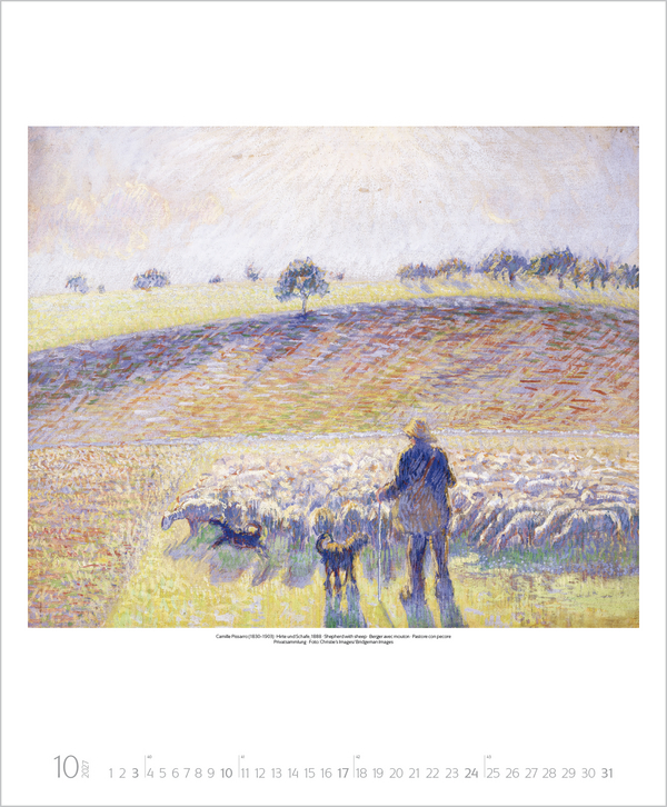 Impressionisten 2027, Innenansicht #10