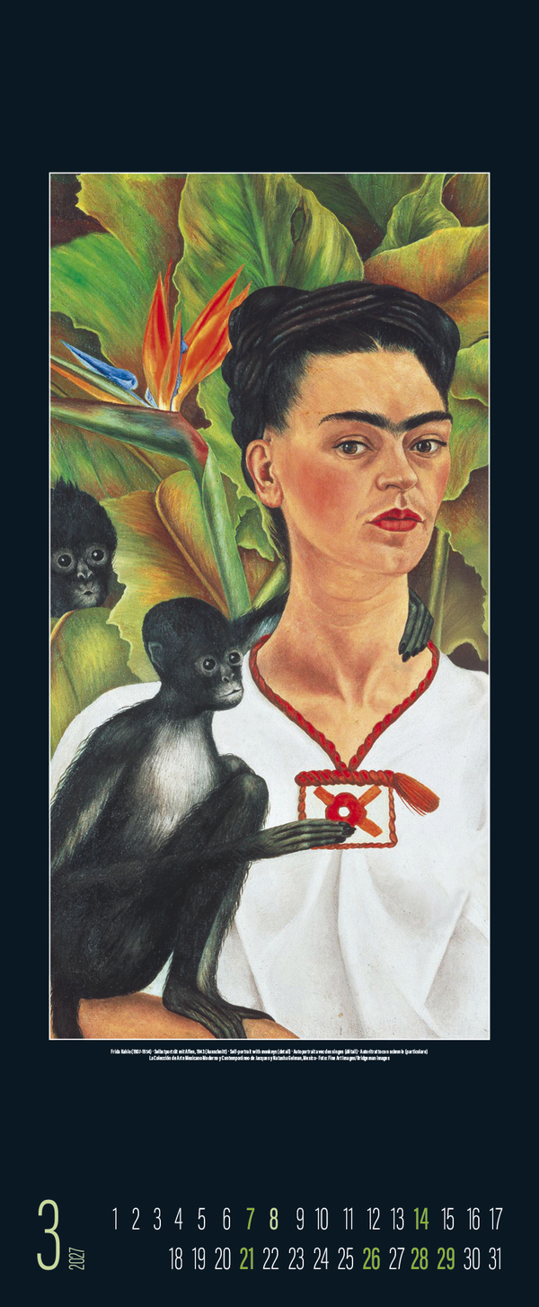 Art 2027, Innenansicht #3