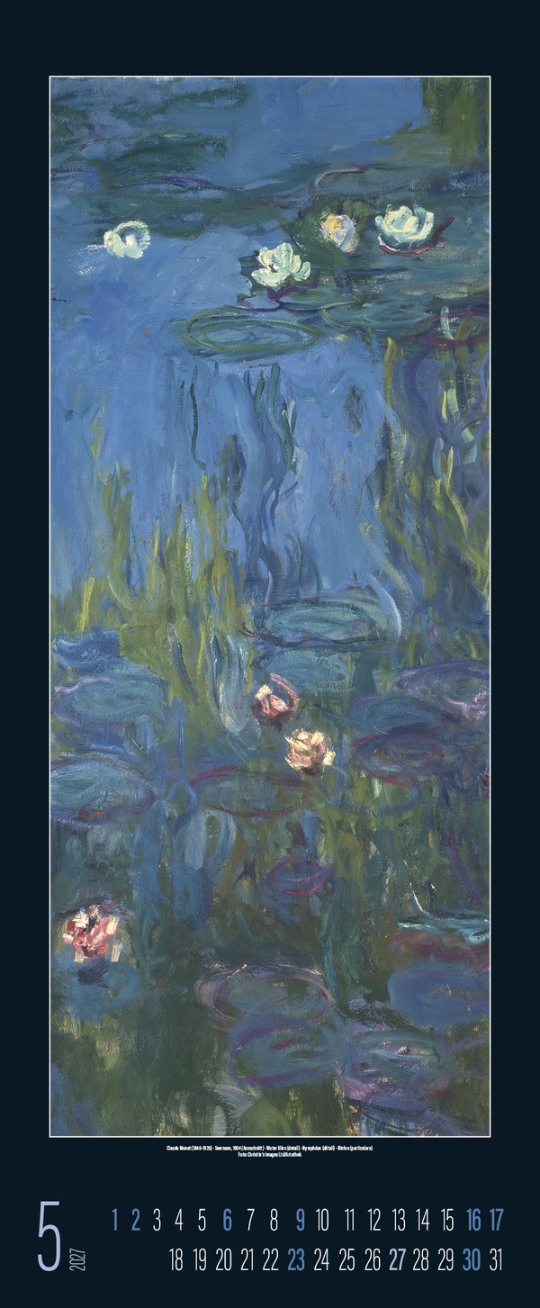 Art 2027, Innenansicht #5