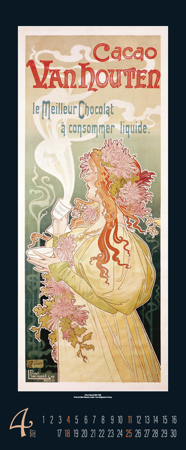 Art Nouveau 2027, Innenansicht #4