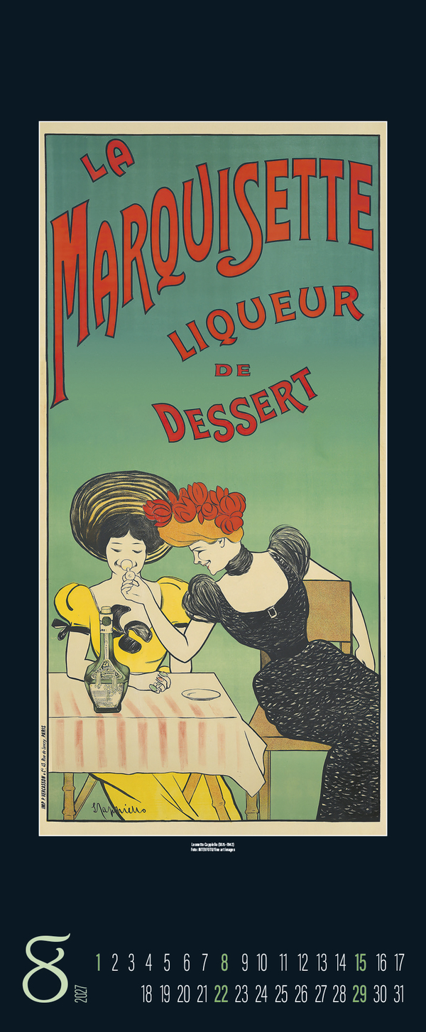 Art Nouveau 2027, Innenansicht #8