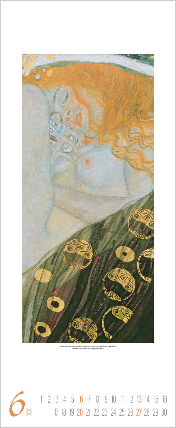 Gustav Klimt 2027, Innenansicht #6
