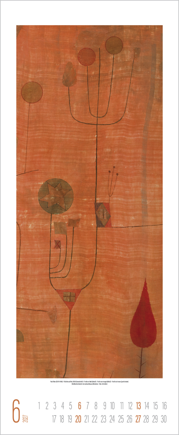 Der Blaue Reiter 2027, Innenansicht #6