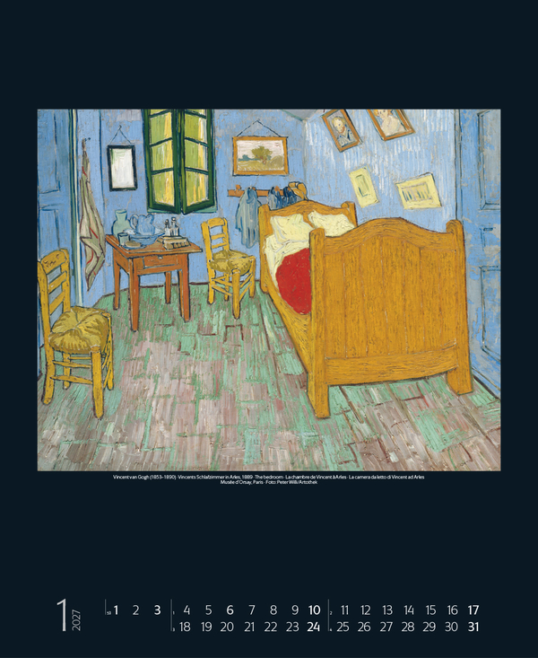 Wunderwelt 2027, Innenansicht #1