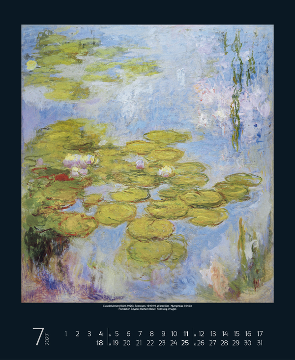 Wunderwelt 2027, Innenansicht #7