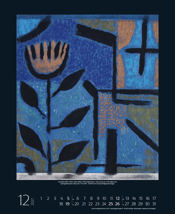 Wunderwelt 2027, Innenansicht #12