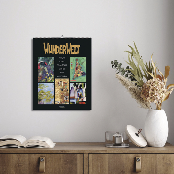 Wunderwelt 2027, Innenansicht #16