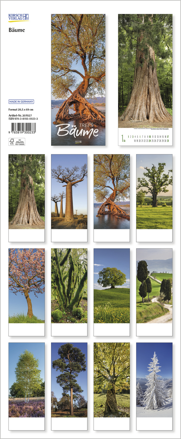 B&auml;ume 2027, Innenansicht #13