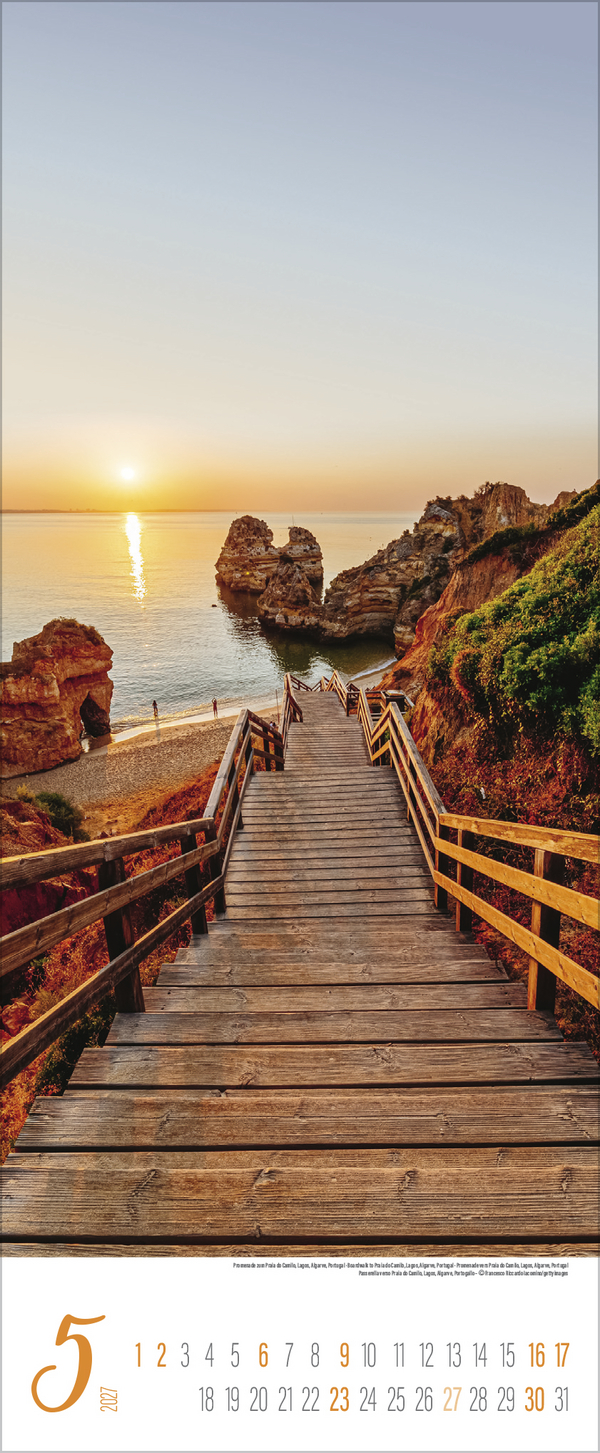 Zauberhafte Wege 2027, Innenansicht #5