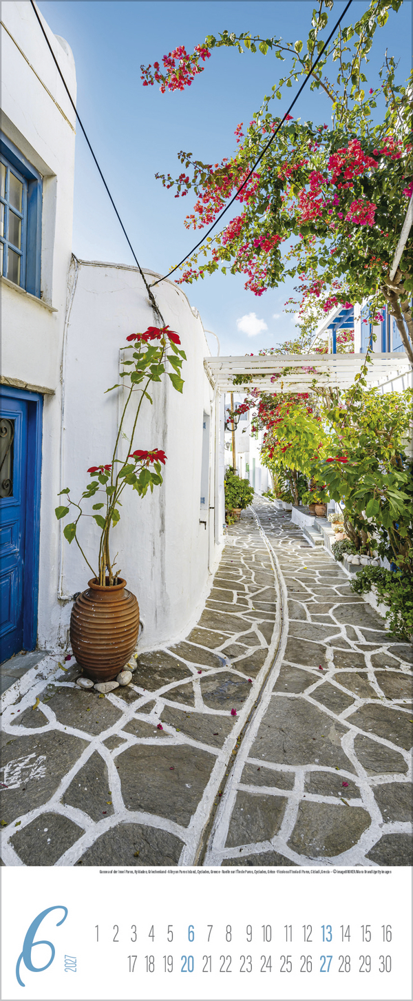 Zauberhafte Wege 2027, Innenansicht #6