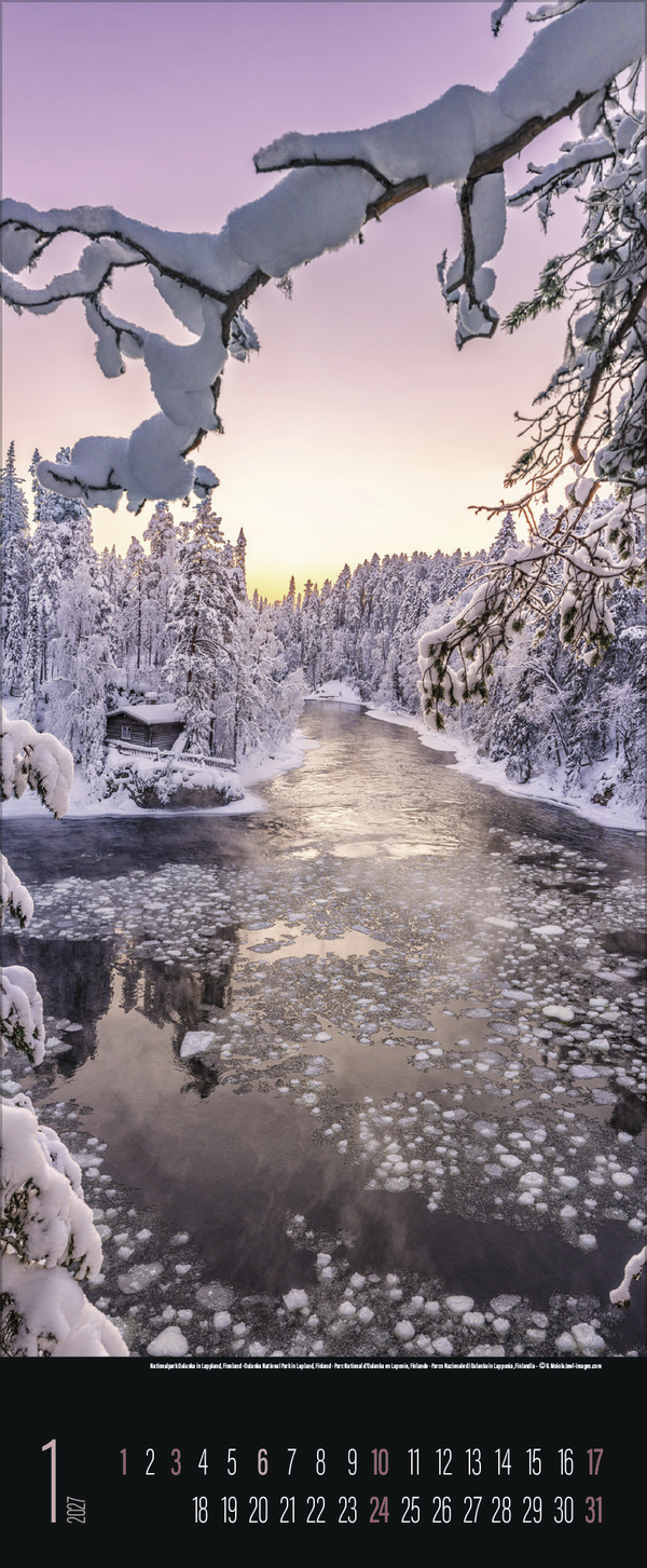 Spirit of Earth 2027, Innenansicht #1