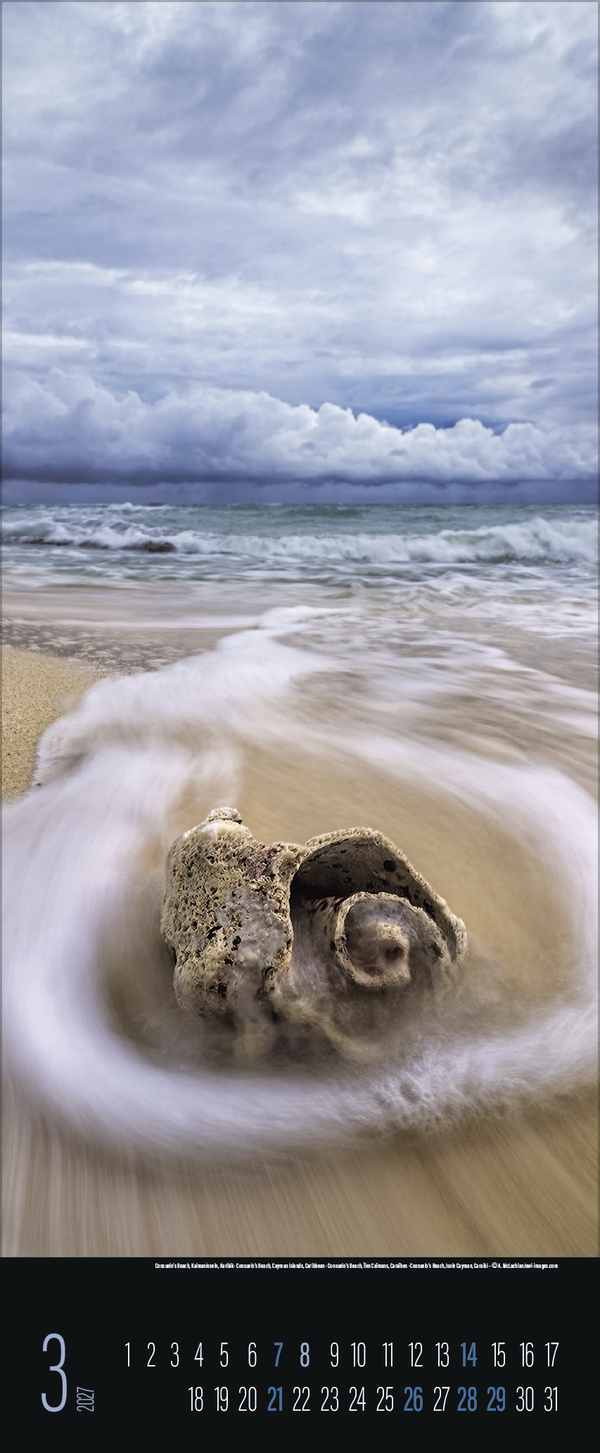 Spirit of Earth 2027, Innenansicht #3