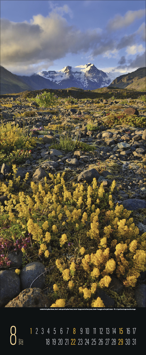 Spirit of Earth 2027, Innenansicht #8