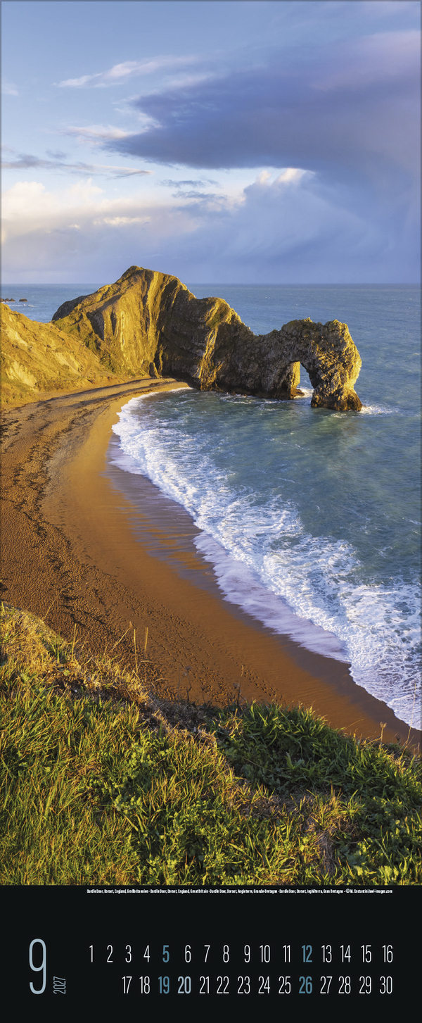 Spirit of Earth 2027, Innenansicht #9