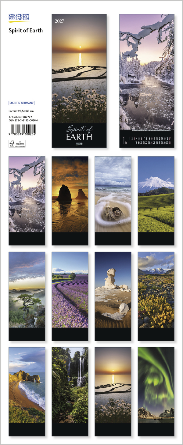 Spirit of Earth 2027, Innenansicht #13