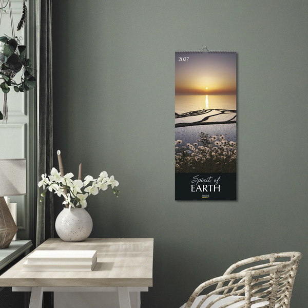 Spirit of Earth 2027, Innenansicht #16