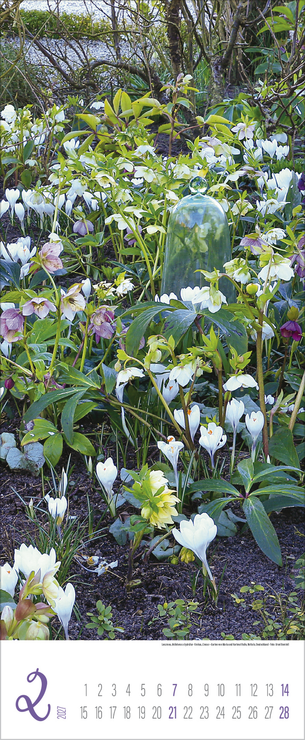 G&auml;rten 2027, Innenansicht #2