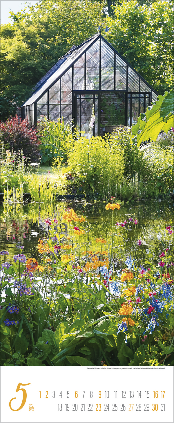 G&auml;rten 2027, Innenansicht #5