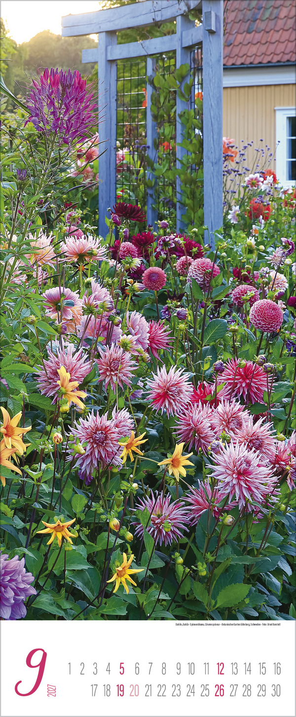 G&auml;rten 2027, Innenansicht #9