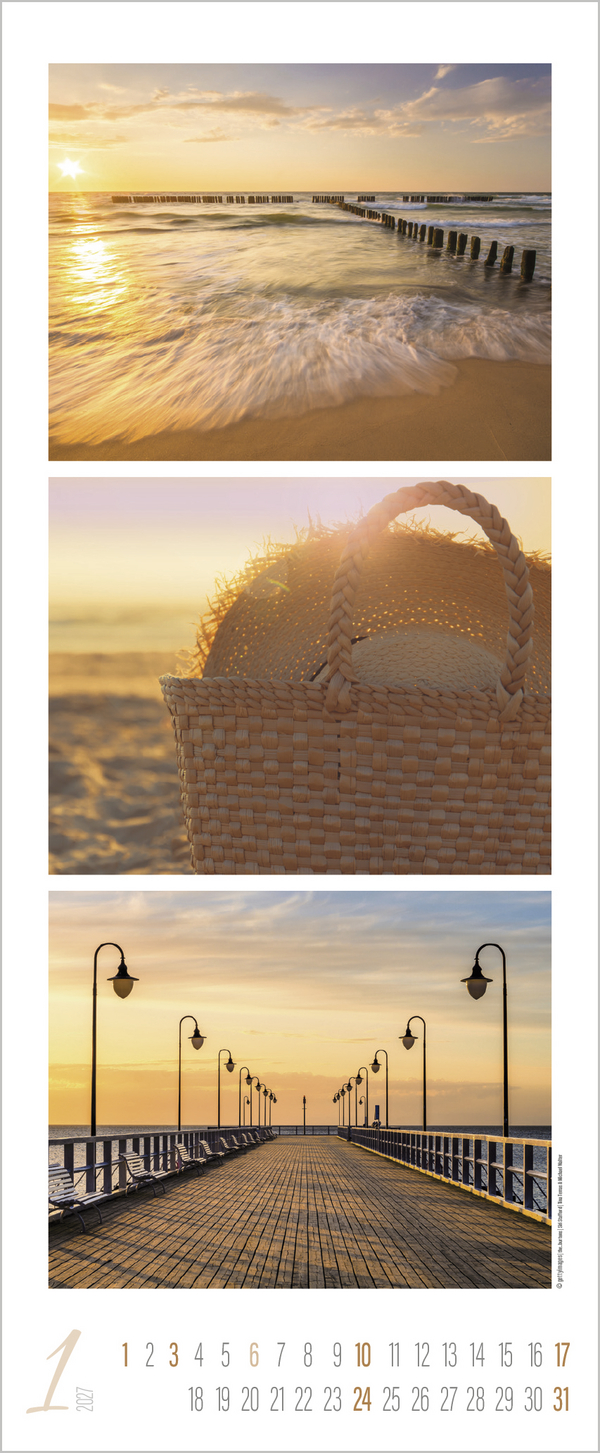 Meeresrauschen 2027, Innenansicht #1