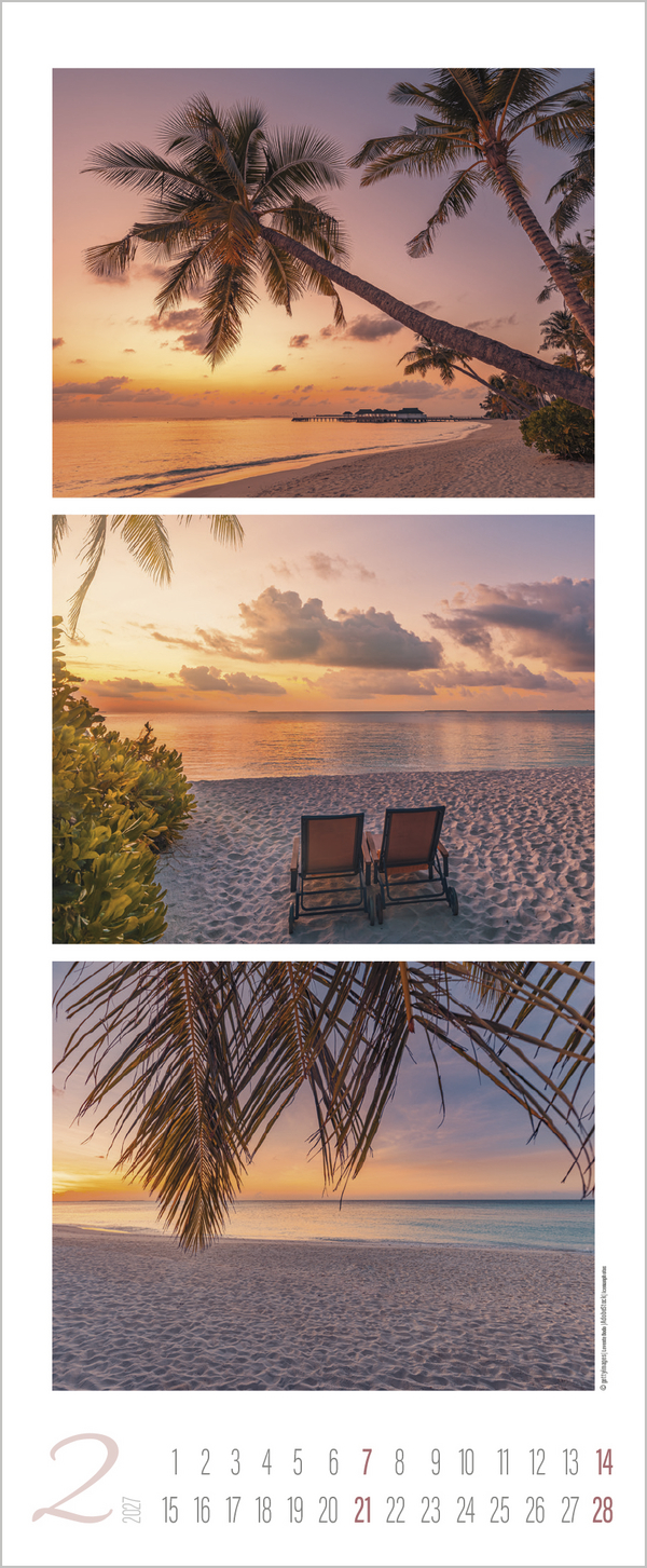 Meeresrauschen 2027, Innenansicht #2