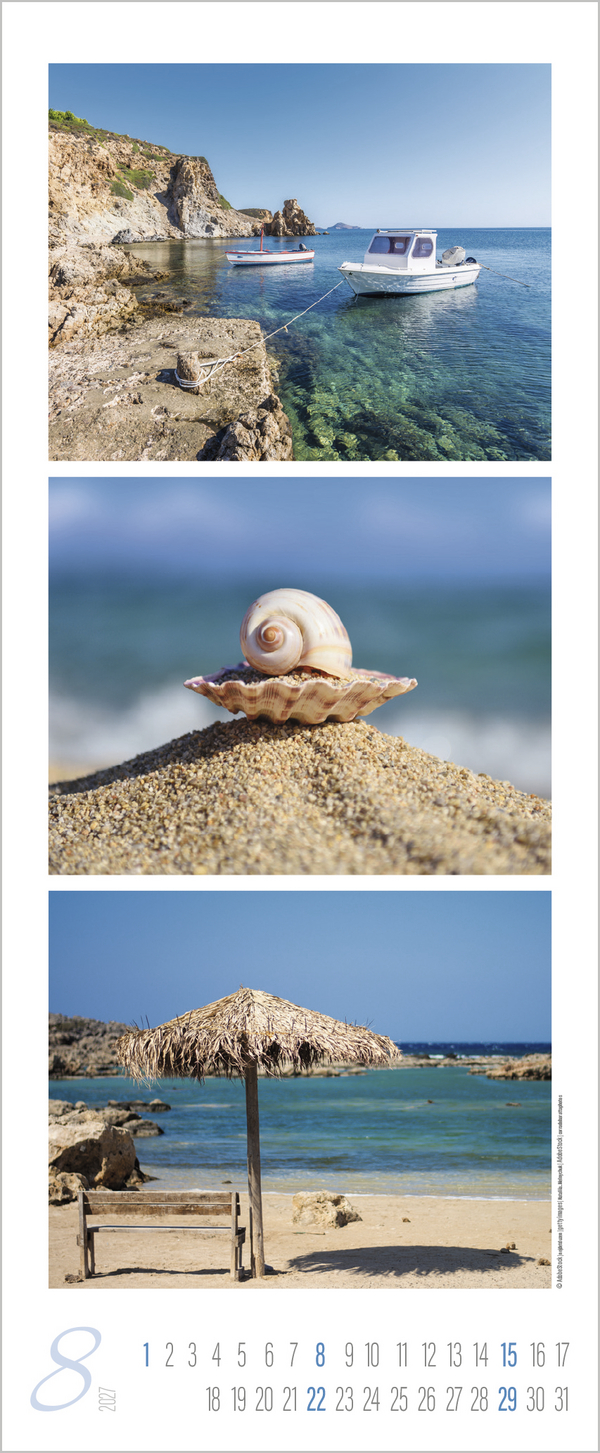 Meeresrauschen 2027, Innenansicht #8