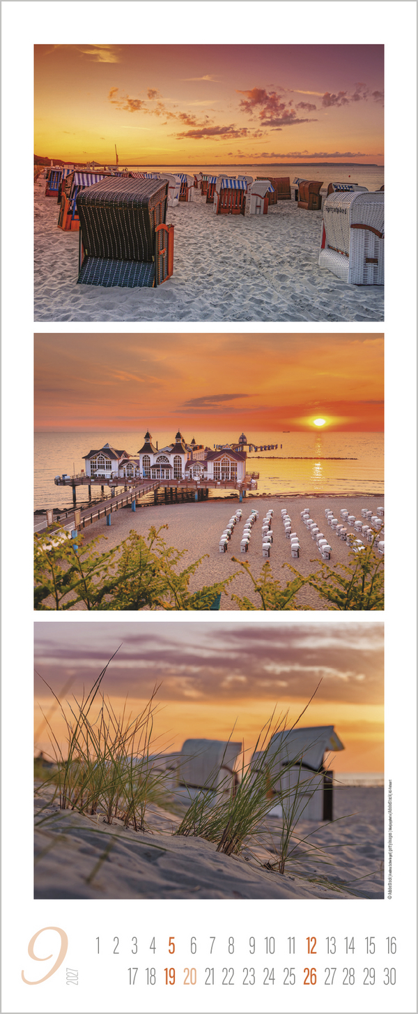 Meeresrauschen 2027, Innenansicht #9