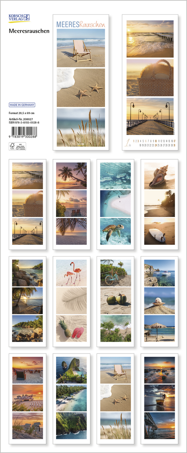 Meeresrauschen 2027, Innenansicht #13