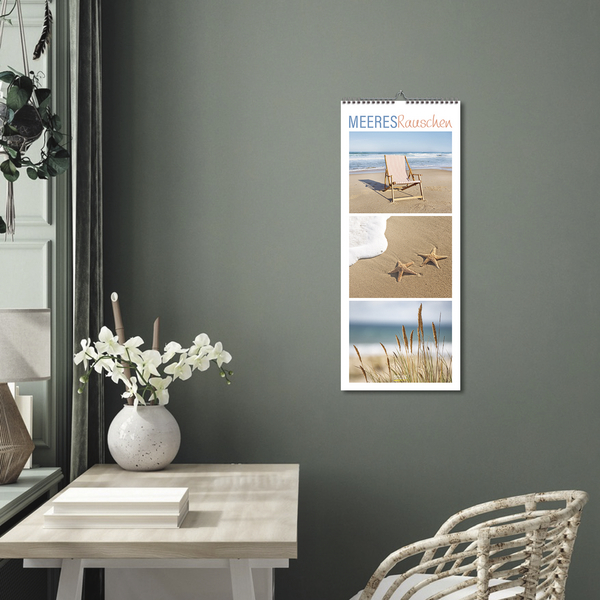 Meeresrauschen 2027, Innenansicht #16