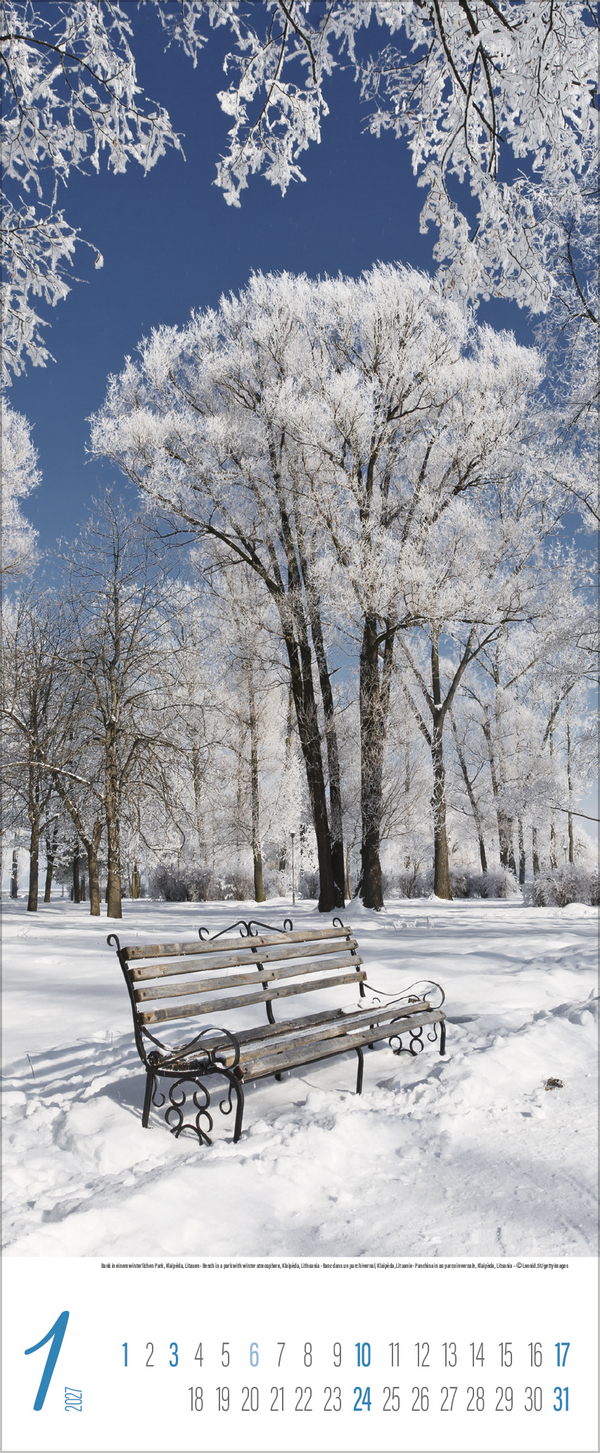 Augenblicke der Stille 2027, Innenansicht #1