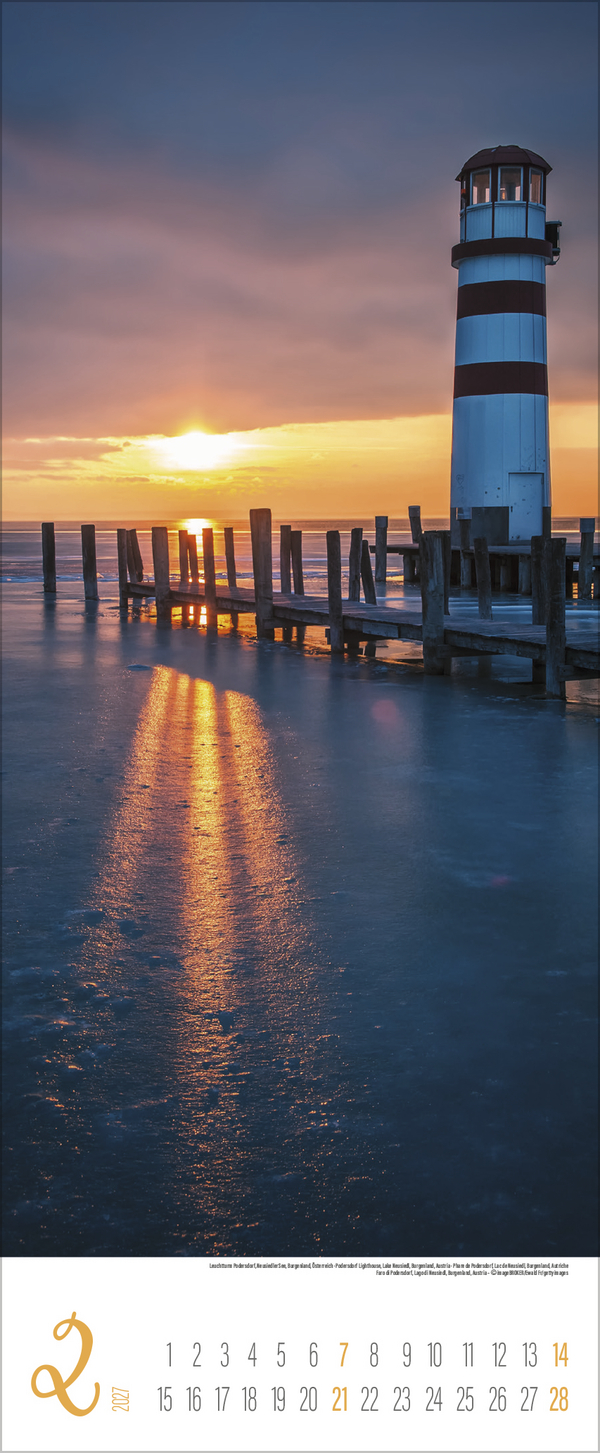 Augenblicke der Stille 2027, Innenansicht #2