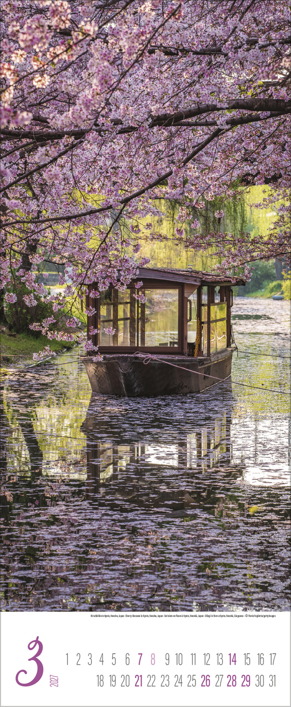 Augenblicke der Stille 2027, Innenansicht #3